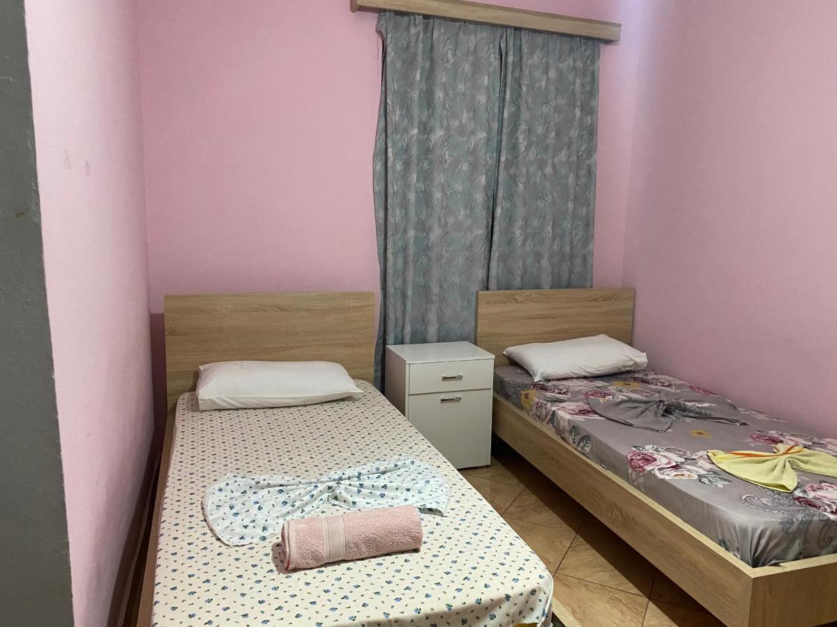 Guesthouse Sense Tirana Exterior photo