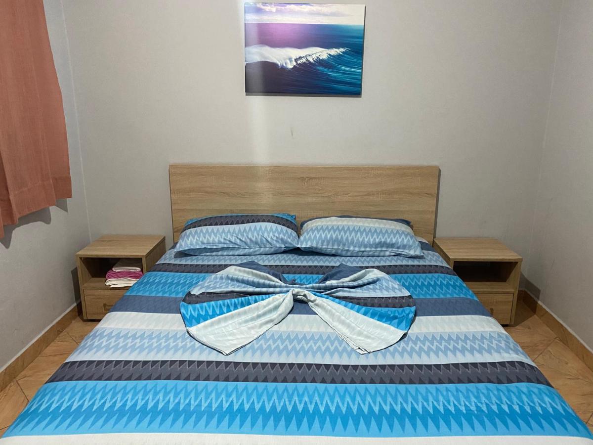 Guesthouse Sense Tirana Exterior photo
