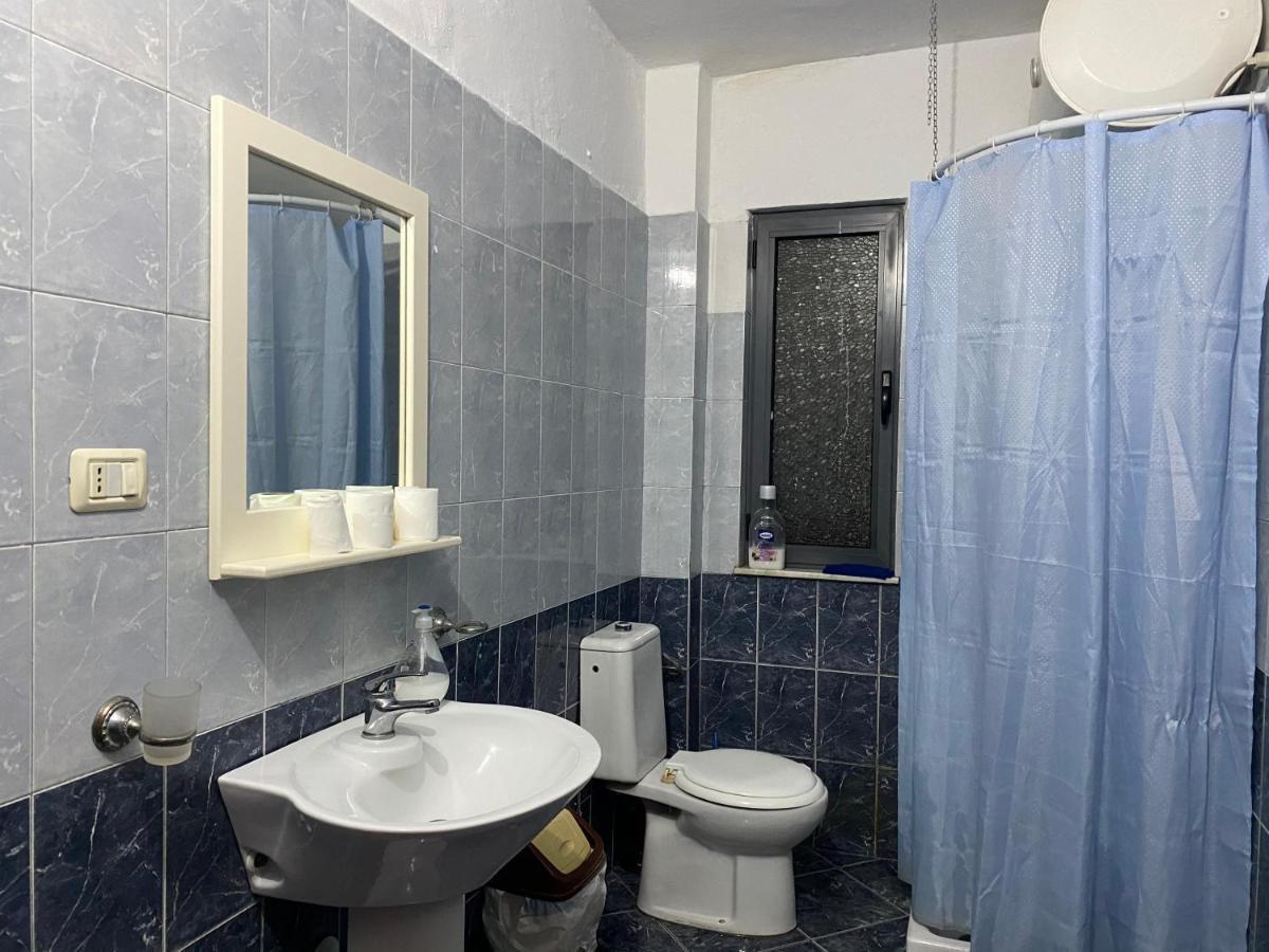 Guesthouse Sense Tirana Exterior photo