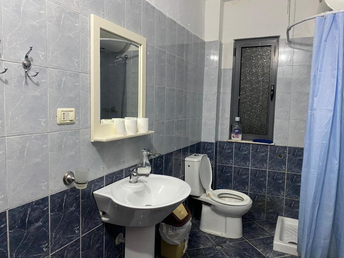 Guesthouse Sense Tirana Exterior photo